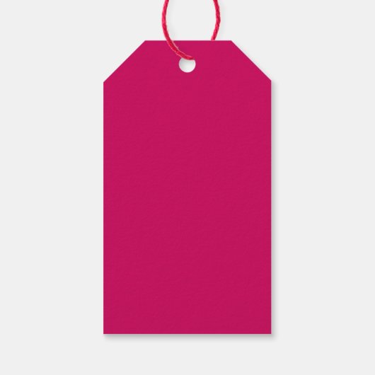 Thamar Cadeaulabel (Achterkant)