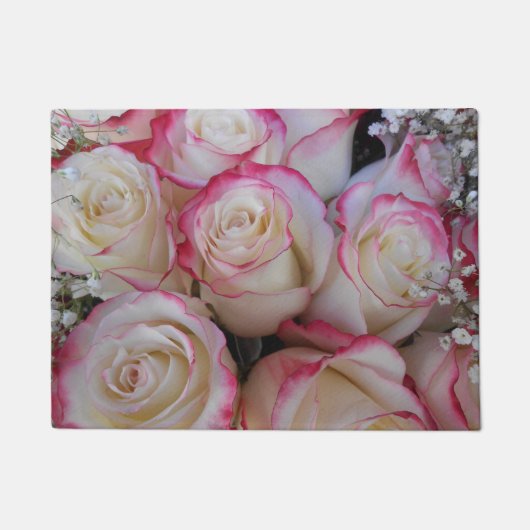 Thamar Deurmat (Voorkant)