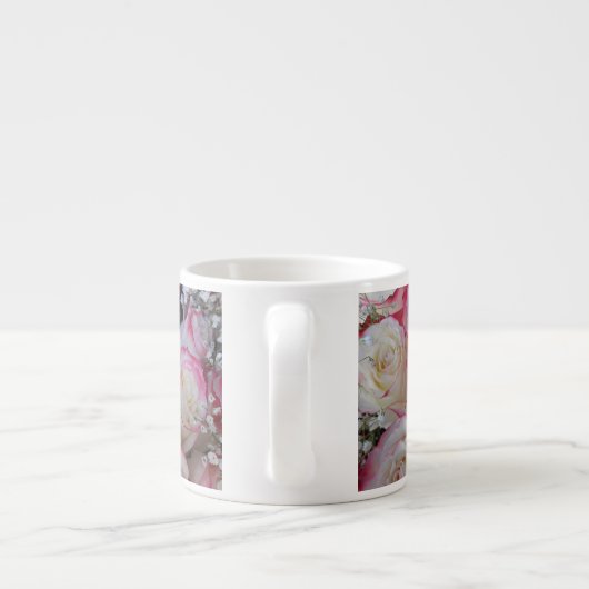 Thamar Espresso Kop (Achterkant)