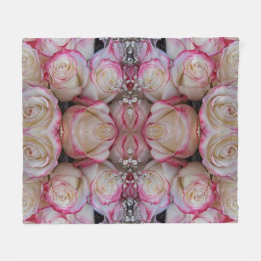 Thamar Fleece Deken (Voorkant (Horizontaal))