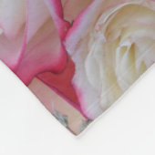 Thamar Fleece Deken (Hoek)