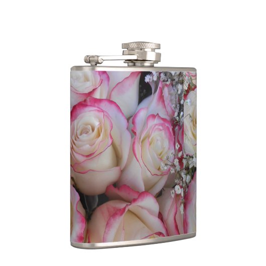 Thamar Heupfles (Rechts)