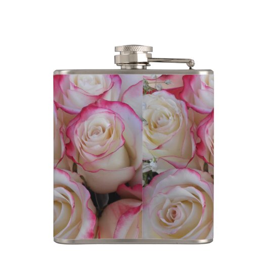 Thamar Heupfles (Achterkant)