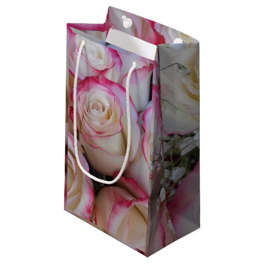 Thamar Klein Cadeauzakje (Voorkant Gekanteld)