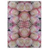 Thamar Klembord (Achterkant)