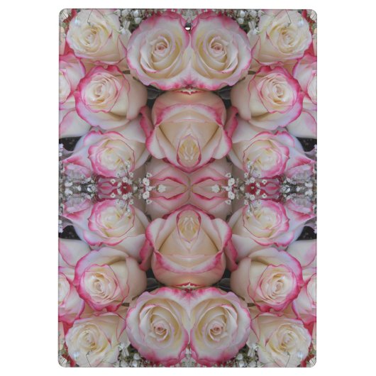 Thamar Klembord (Achterkant)