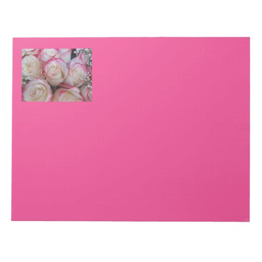 Thamar Notitieblok (Voorkant)