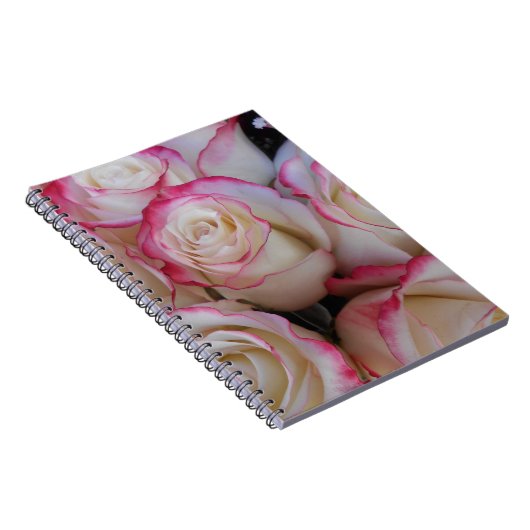 Thamar Notitieboek (Rechterzijde)