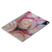 Thamar Notitieboek (Linkerzijde)