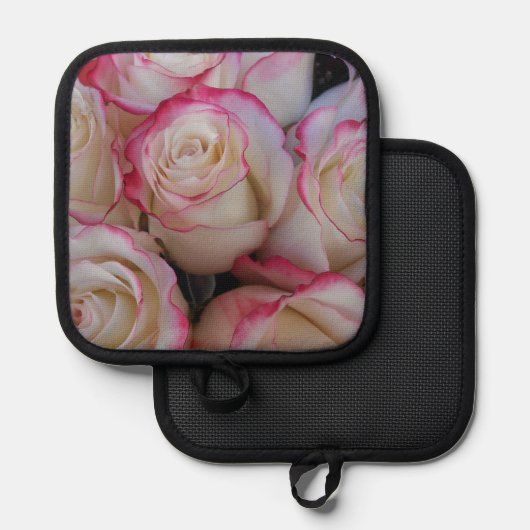 Thamar Pannenlap (Voorkant / Achterkant)