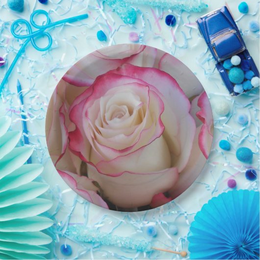 Thamar Papieren Bordje (Feest)