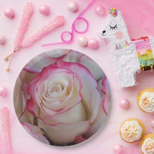 Thamar Papieren Bordje (Feest)