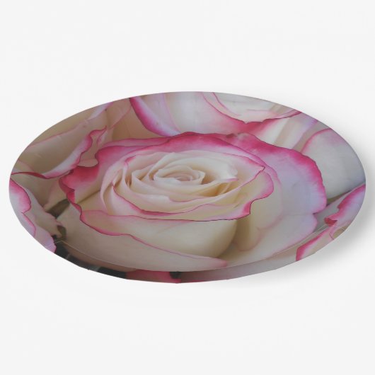 Thamar Papieren Bordje (Gekanteld)