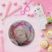 Thamar Papieren Bordje (Feest)