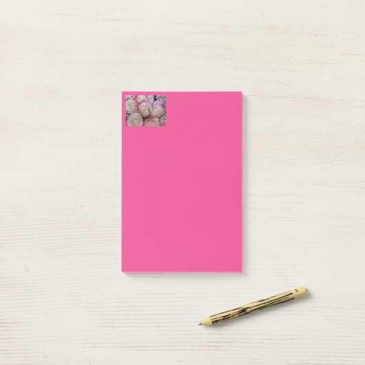 Thamar Post-it® Notes (Op bureau)