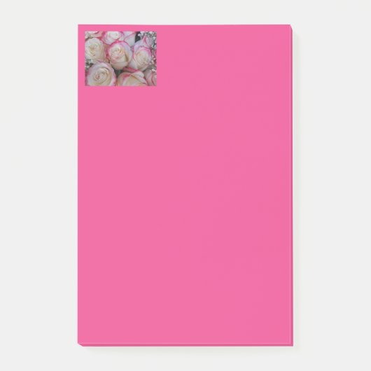 Thamar Post-it® Notes (Voorkant)