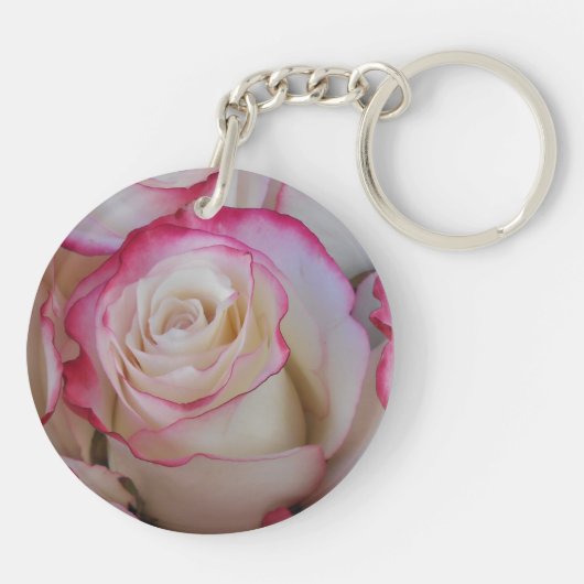 Thamar Sleutelhanger (Achterkant)