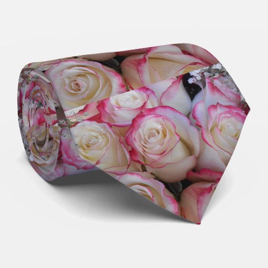 Thamar Stropdas (Opgerold)