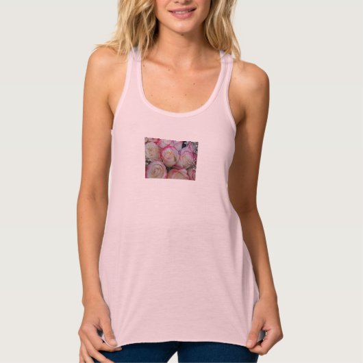 Thamar Tanktop (Voorkant)