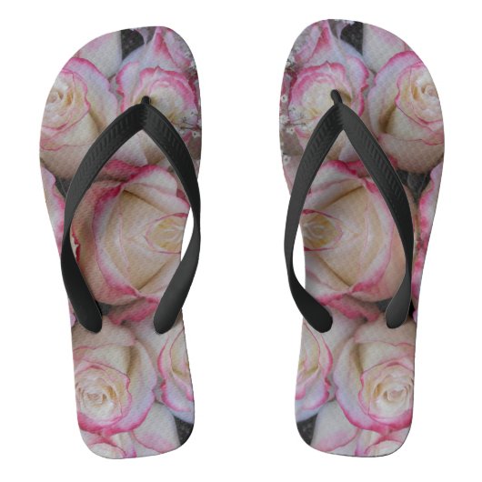 Thamar Teenslippers (Voetbed)