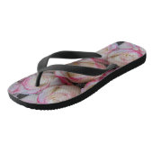 Thamar Teenslippers (Schuin)