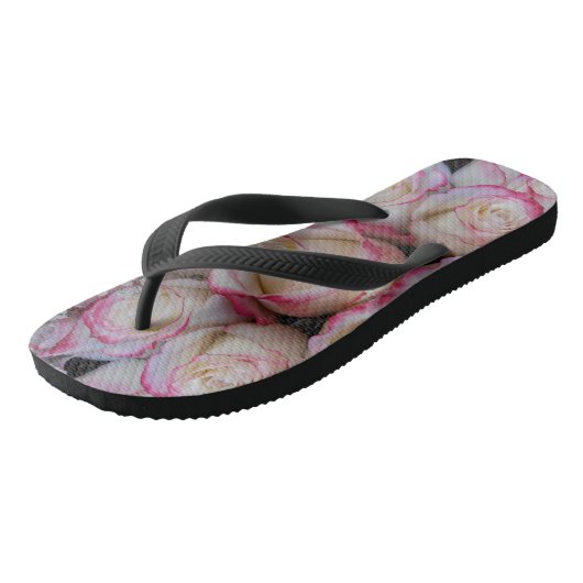 Thamar Teenslippers (Schuin)