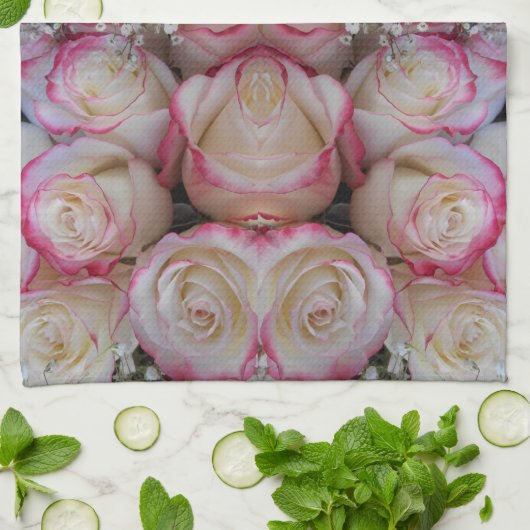 Thamar Theedoek (Gevouwen)