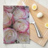 Thamar Theedoek (Quarter Fold)