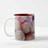 Thamar Tweekleurige Koffiemok (Links)