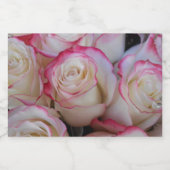 Thamar Voedselcontainer Etiket (Enkel label)