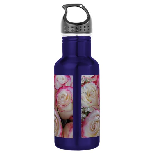 Thamar Waterfles (Achterkant)