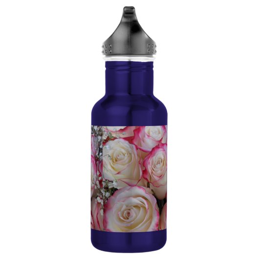 Thamar Waterfles (Rechts)