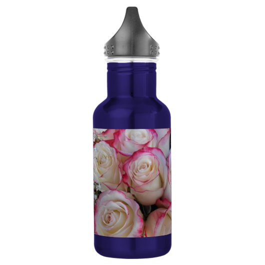 Thamar Waterfles (Links)