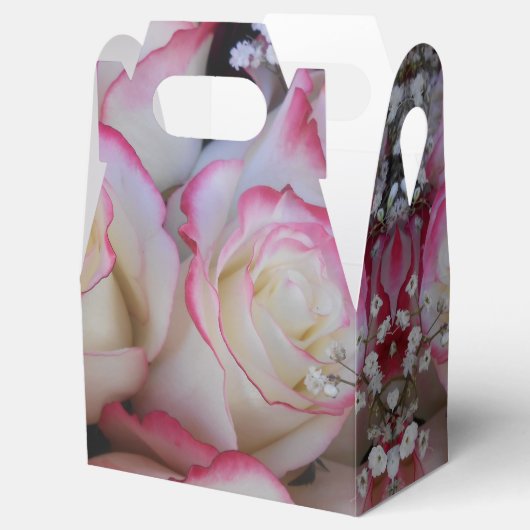 Thamer Bedankdoosjes (Geopend)