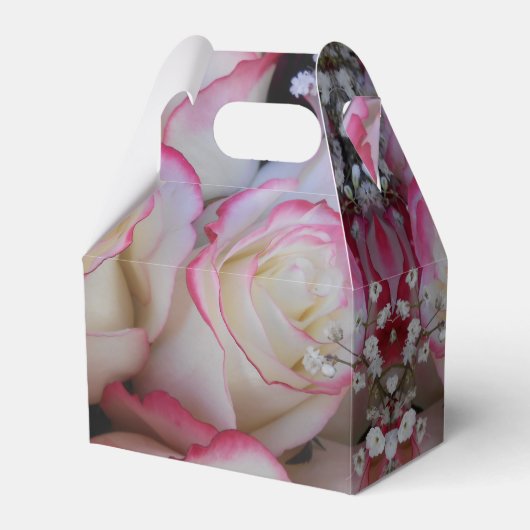 Thamer Bedankdoosjes (Voorkant Zijde)