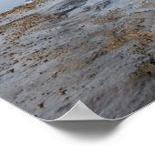 Thames Barge Poster (Hoek)