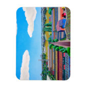 Thames Gateway Summer Magneet (Verticaal)