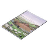 Thames Uitzicht Notitieboek (Linkerzijde)