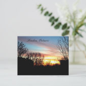 ThamesTrail Briefkaart (Staand voorkant)