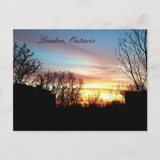 ThamesTrail Briefkaart