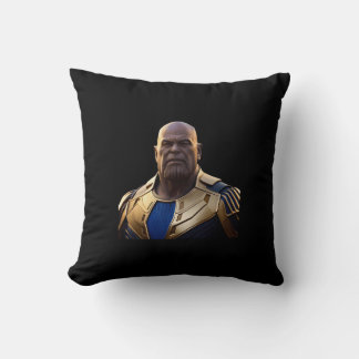 thanasekussens kussen