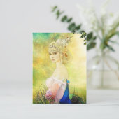 Thanduiaal Briefkaart (Staand voorkant)