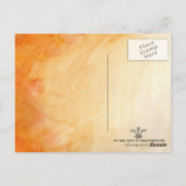 Thanduiaal Briefkaart (Achterkant)