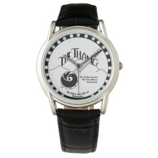 Thang Watch Horloge