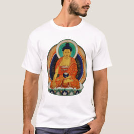 thangka t-shirt