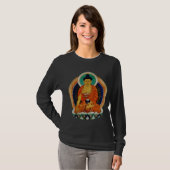 thangka t-shirt (Voorkant volledig)