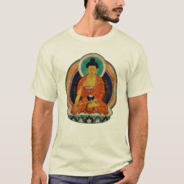 thangka t-shirt