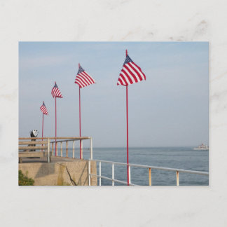 Thank Our Service Members ~ 1 Briefkaart