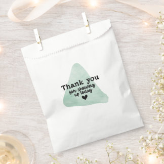 Thank You Bags (set of 50) - Thank You Bedankzakje