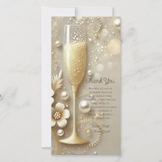 thank you bedankkaart